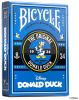Bicycle Disney Donald Duck Playing Cards
